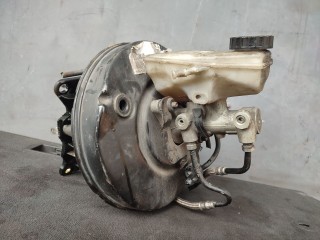 Вакуумный усилитель тормозов, ориг. номер 9656174080, Peugeot 607 2004-2010