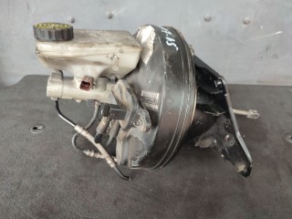 Цилиндр тормозной главный, ориг. номер 9656174080, Peugeot 607 2004-2010