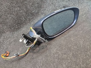 Зеркало наружное правое, Peugeot 607 2004-2010