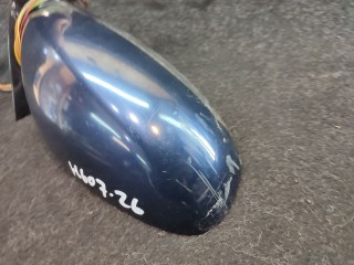 Зеркало наружное правое, Peugeot 607 2004-2010