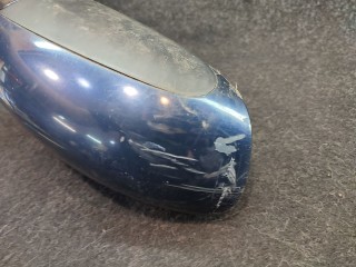 Зеркало наружное правое, Peugeot 607 2004-2010