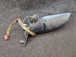 Зеркало наружное правое, Peugeot 607 2004-2010
