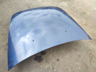 Капот, Peugeot 607 2004-2010