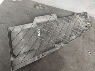 Накладка декоративная, ориг. номер 9651955277, Peugeot 607 2004-2010