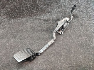 Педаль газа, Peugeot 607 2004-2010
