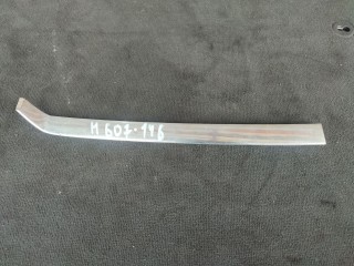 Молдинг бампера переднего, Peugeot 607 2004-2010