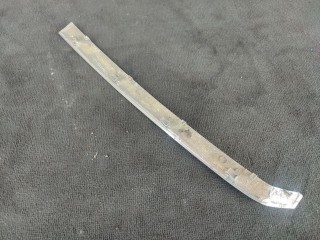 Молдинг бампера переднего, Peugeot 607 2004-2010