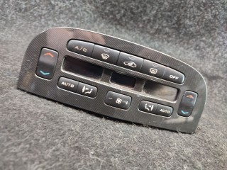 Блок управления печки/климат-контроля, Peugeot 607 2004-2010