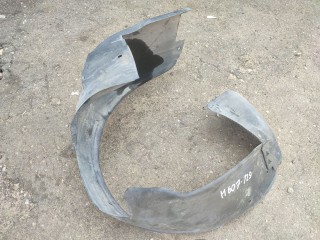 Защита арок передняя левая (подкрылок), Peugeot 607 2004-2010