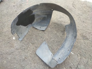 Защита арок передняя левая (подкрылок), Peugeot 607 2004-2010