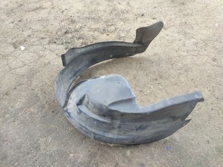 Защита арок передняя правая (подкрылок), Peugeot 607 2004-2010