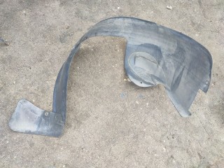 Защита арок передняя правая (подкрылок), Peugeot 607 2004-2010