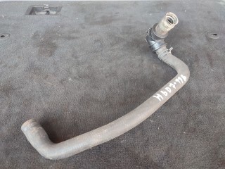 Патрубок (трубопровод, шланг), Peugeot 607 2004-2010