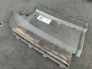Накладка на бампер, ориг. номер 9649007688, Peugeot 607 2004-2010
