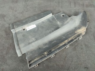 Накладка на бампер, ориг. номер 9649007777, Peugeot 607 2004-2010