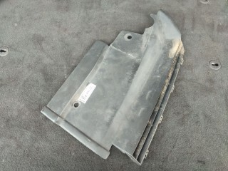 Накладка на бампер, ориг. номер 9649007777, Peugeot 607 2004-2010