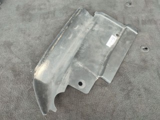 Накладка на бампер, ориг. номер 9649007777, Peugeot 607 2004-2010