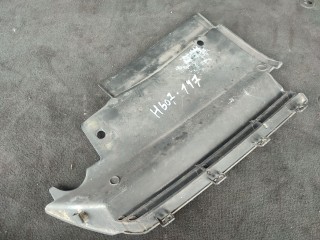 Накладка на бампер, ориг. номер 9649007777, Peugeot 607 2004-2010