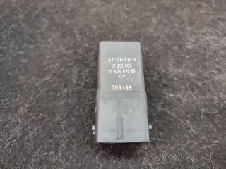 Реле накала свечей, ориг. номер 9640469680, Peugeot Expert 2004-2006