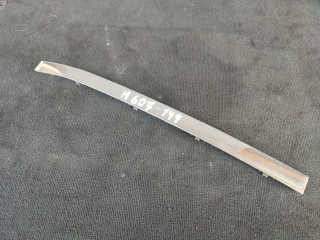 Молдинг бампера переднего, Peugeot 607 2004-2010