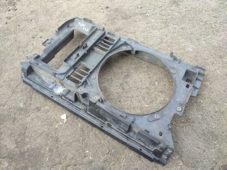 Передняя панель крепления облицовки (телевизор), Peugeot 607 2004-2010