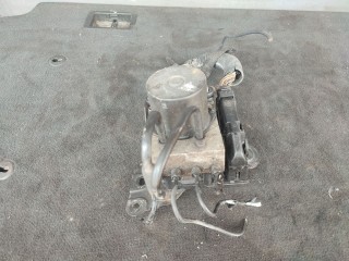 Блок ABS, Peugeot 607 2004-2010