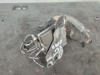 Блок ABS, Peugeot 607 2004-2010