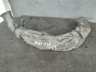 Воздуховод, ориг. номер 9632381580, 9635403680, Peugeot 607 2004-2010