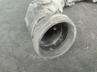 Воздуховод, ориг. номер 9632381580, 9635403680, Peugeot 607 2004-2010