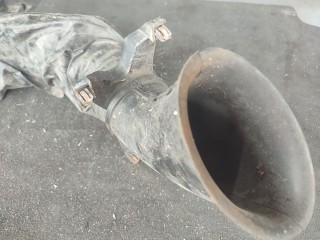 Воздуховод, ориг. номер 9632381580, 9635403680, Peugeot 607 2004-2010