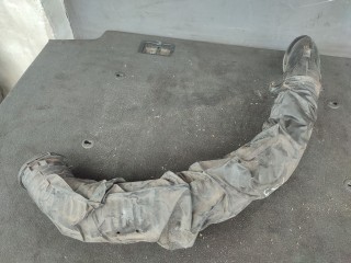 Воздуховод, ориг. номер 9632381580, 9635403680, Peugeot 607 2004-2010