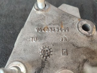 Кронштейн двигателя, ориг. номер 9648325480, Citroen jumpy 2004-2006