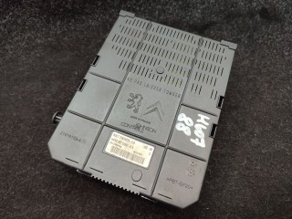 Блок комфорта, ориг. номер 9660105680, Citroen C4 2004-2014