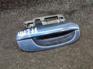 Ручка наружная задняя правая, Peugeot 607 2004-2010
