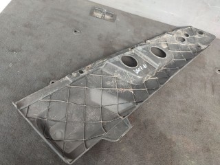 Пластик моторного отсека, ориг. номер 9651955077, Peugeot 607 2004-2010