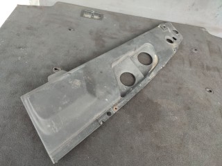 Накладка декоративная, ориг. номер 9651955077, Peugeot 607 2004-2010