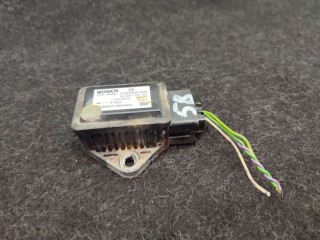 Датчик ускорения, ориг. номер 0265005606, 9649776180, Citroen C4 2004-2014