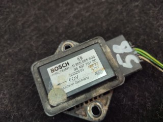 Датчик ускорения, ориг. номер 0265005606, 9649776180, Citroen C4 2004-2014