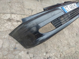Бампер передний, Peugeot 607 2000-2004