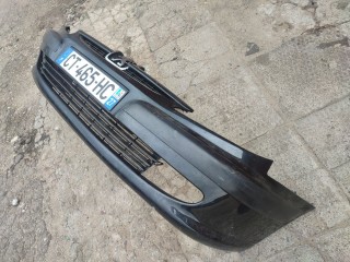 Бампер передний, Peugeot 607 2000-2004