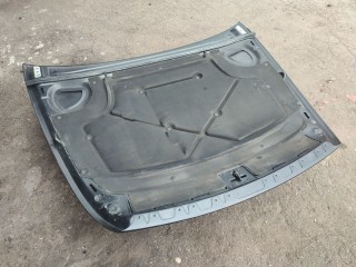 Капот, Peugeot 607 2000-2004