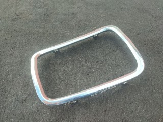 Рамка (накладка) рычага КПП, Peugeot 607 2004-2010