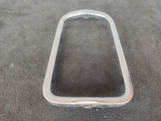 Накладка декоративная, ориг. номер 96329384771, Peugeot 607 2004-2010