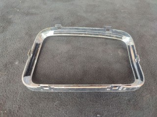 Накладка декоративная, ориг. номер 96329384771, Peugeot 607 2004-2010