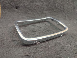 Рамка (накладка) рычага КПП, Peugeot 607 2004-2010