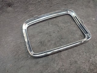 Рамка (накладка) рычага КПП, Peugeot 607 2004-2010