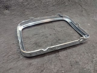 Рамка (накладка) рычага КПП, Peugeot 607 2004-2010