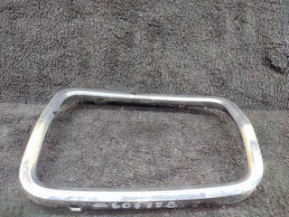 Рамка (накладка) рычага КПП, Peugeot 607 2000-2004
