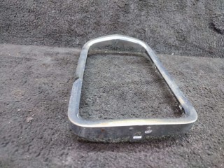 Рамка (накладка) рычага КПП, Peugeot 607 2000-2004