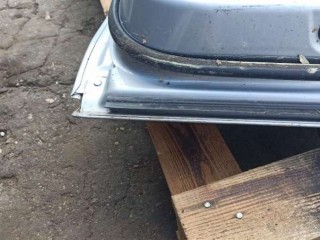 Дверь задняя правая, BMW 5 F10/F11/GT F07 2013-2017